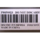90P0923 90P0924 IBM FRU90P0924 (Фрязино)