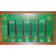 24P2578 FRU 59P5159 IBM xSeries UW320 SCSI 6HDD backplane (Фрязино)