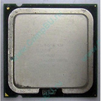 Процессор Intel Celeron 430 (1.8GHz /512kb /800MHz) SL9XN s.775 (Фрязино)
