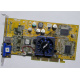 Видеокарта Asus V8170 64Mb nVidia GeForce4 MX440 AGP Asus V8170DDR (Фрязино)