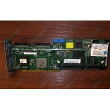 13N2197 в Фрязино, SCSI-контроллер IBM 13N2197 Adaptec 3225S PCI-X ServeRaid U320 SCSI (Фрязино)