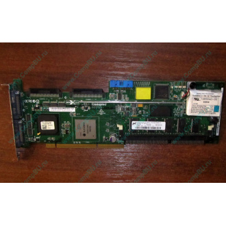 13N2197 в Фрязино, SCSI-контроллер IBM 13N2197 Adaptec 3225S PCI-X ServeRaid U320 SCSI (Фрязино)