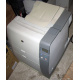 Б/У цветной лазерный принтер HP 4700N Q7492A A4 купить (Фрязино)