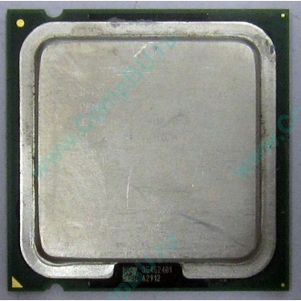 Процессор Intel Pentium-4 540J (3.2GHz /1Mb /800MHz /HT) SL7PW s.775 (Фрязино)
