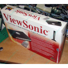 Видеопроцессор ViewSonic NextVision N5 VSVBX24401-1E (Фрязино)