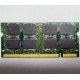Ноутбучная память 2Gb DDR2 200-pin Hynix HYMP125S64CP8-S6 800MHz PC2-6400S-666-12 (Фрязино)