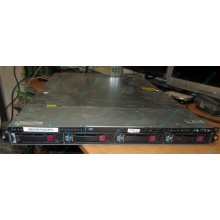 24-ядерный сервер HP Proliant DL165 G7 (2 x OPTERON O6172 12x2.1GHz /52Gb DDR3 /300Gb SAS + 3x1000Gb SATA /ATX 500W 1U) - Фрязино