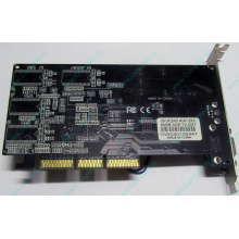 Видеокарта 64Mb nVidia GeForce4 MX440 AGP 8x NV18-3710D (Фрязино)