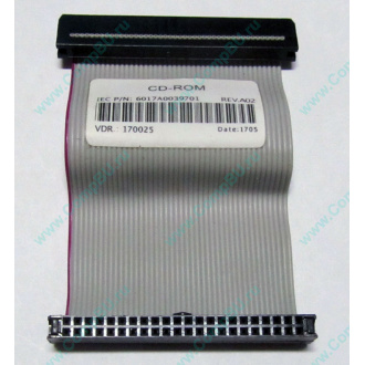 6017A0039701 в Фрязино, 44pin шлейф Intel 6017A0039701 для IDE backplane C74971-203 в SR2400 (Фрязино)