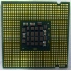 Процессор Intel Celeron D 326 (2.53GHz /256kb /533MHz) SL8H5 s.775 (Фрязино)