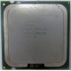 Процессор Intel Pentium-4 521 (2.8GHz /1Mb /800MHz /HT) SL8PP s.775 (Фрязино)