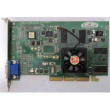 Видеокарта 32Mb ATI Radeon 7200 AGP (Фрязино)