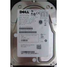 Жесткий диск 73Gb 15k SAS Dell MBA3073RC 0RW548 (Фрязино)