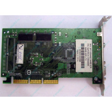 Видеокарта 64Mb nVidia GeForce4 MX440SE AGP Sparkle SP7100 (Фрязино)