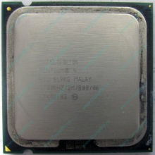 Процессор Intel Pentium-4 631 (3.0GHz /2Mb /800MHz /HT) SL9KG s.775 (Фрязино)