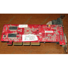 Видеокарта MSI TD128LF 8998 128Mb nVidia GeForce FX5500 AGP (Фрязино)