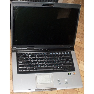 Ноутбук Asus F5M (X50M) (AMD Turion MK-36 2.0Ghz /512Mb DDR2 /80Gb /15.4" TFT 1280x800) - Фрязино