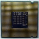 Процессор Intel Celeron D 347 (3.06GHz /512kb /533MHz) SL9KN s.775 (Фрязино)