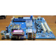 Б/У материнская плата Fujitsu-Siemens D2151-A11 GS 6 socket 775 купить в Фрязино, БУ D2151-A11 GS6 цена (Фрязино)