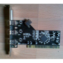 Контроллер FireWire NEC1394P3 (1int в Фрязино, 3ext) PCI (Фрязино)