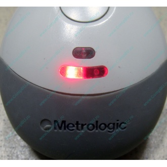 Глючный сканер ШК Metrologic MS9520 VoyagerCG (COM-порт) - Фрязино