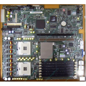 Материнская плата Intel Server Board SE7320VP2 socket 604 (Фрязино)