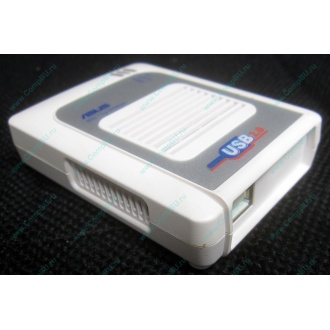 Wi-Fi адаптер Asus WL-160G (USB 2.0) - Фрязино