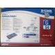 Wi-Fi адаптер D-Link AirPlusG DWL-G630 (PCMCIA) - Фрязино