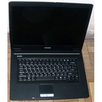 Ноутбук Toshiba Satellite L30-134 (Intel Celeron 410 1.46Ghz /256Mb DDR2 /60Gb /15.4" TFT 1280x800) - Фрязино