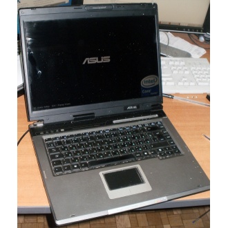 Ноутбук Asus A6 (CPU неизвестен /no RAM! /no HDD! /15.4" TFT 1280x800) - Фрязино
