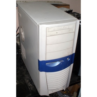 AMD Athlon 64 3200+ 2.2GHz /1536Mb /200Gb /ATX 360W (Фрязино)