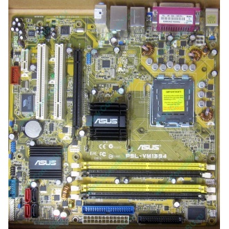Материнская плата Asus P5L-VM 1394 s.775 (Фрязино)