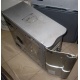 Алюминиевый корпус Thermaltake Tsunami VA3400SWA Aluminium Silver (без БП) - Фрязино