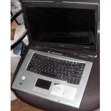 Ноутбук Acer TravelMate 2410 (Intel Celeron M370 1.5Ghz /no RAM! /no HDD! /no drive! /15.4" TFT 1280x800) - Фрязино